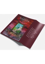 Narnia Günlükleri 7 Son Savaş