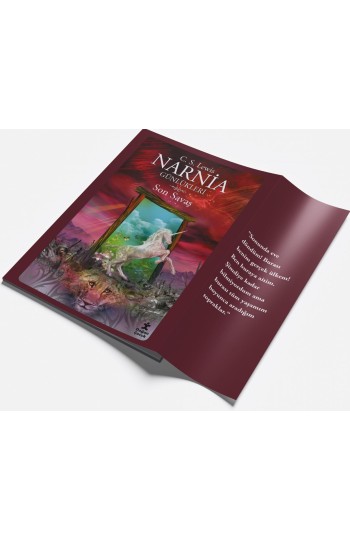 Narnia Günlükleri 7 Son Savaş