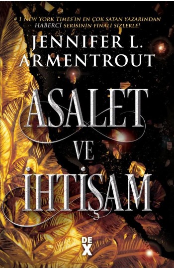 Haberci 3: Asalet ve İhtişam