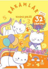 Boyama Şenliği Rakamlar