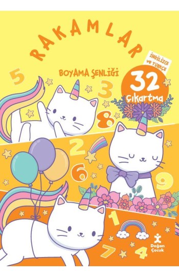 Boyama Şenliği Rakamlar