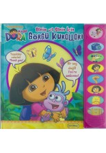 Dora Benim ve Senin İçin Görgü Kuralları