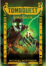 Tombquest 5 Son Krallık