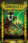 Tombquest 5 Son Krallık