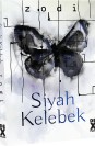 Siyah Kelebek - SC