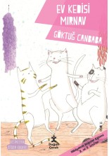 Değerler Serisi - Ev Kedisi Mırnav