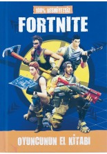 Fortnite Oyuncunun El Kitabı