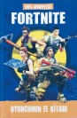 Fortnite Oyuncunun El Kitabı