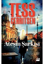 Ateşin Şarkısı - SC