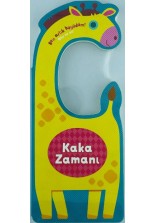 Ben Artık Büyüdüm! Oku ve As Kaka Zamanı