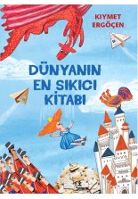 Dünyanın En Sıkıcı Kitabı