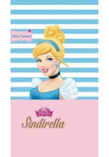 Mini Kitaplığım Sindirella