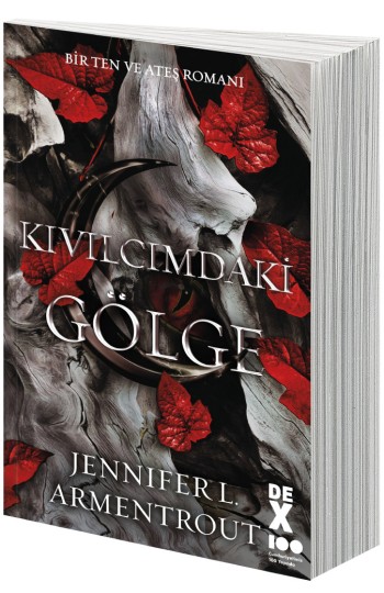 Kıvılcımdaki Gölge - SC