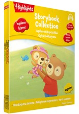 Storybook Collection – Beginner