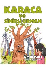 Karaca ve Sihirli Orman