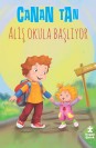 Aliş İle Maviş: Aliş Okula Başlıyor