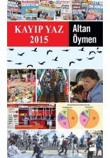 Kayıp Yaz - SC