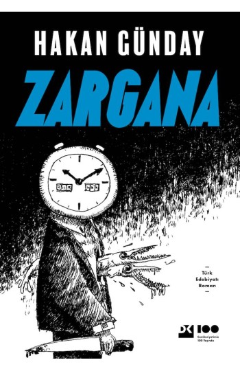 Zargana