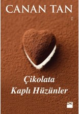 Çikolata Kaplı Hüzünler - SC