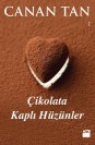 Çikolata Kaplı Hüzünler - SC