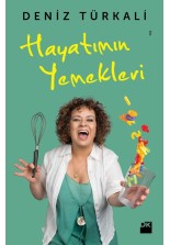 Hayatımın Yemekleri - SC