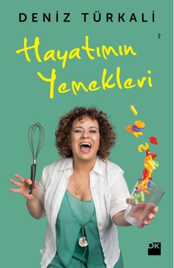 Hayatımın Yemekleri - SC