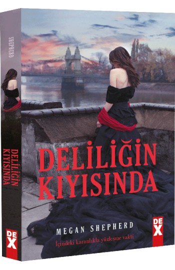 Deliliğin Kıyısında - SC