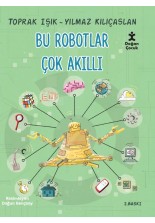 Bu Robotlar Çok Akıllı