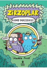Zirzoplar - Kamp Macerası