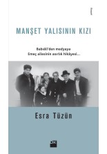 Manşet Yalısının Kızı - SC