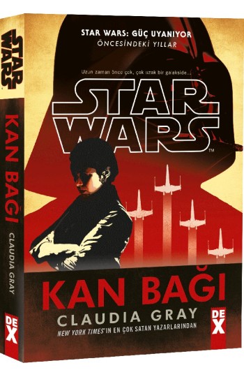 Star Wars Kan Bağı