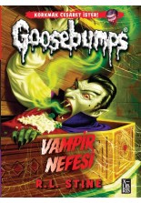 Goosebumps - Vampir Nefesi