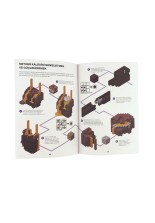 Minecraft Nether ve Son El Kitabı