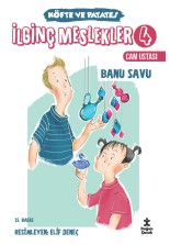 İlginç Meslekler 4 – Köfte ve Patates Cam Ustası