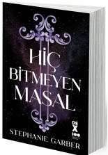 Hiç Bitmeyen Masal - SC