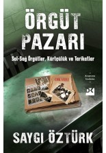 Örgüt Pazarı - SC