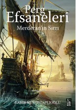 Perg Efsaneleri 2 – Merderan'ın Sırrı