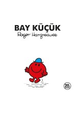 Bay Küçük