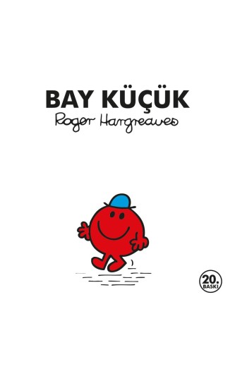 Bay Küçük