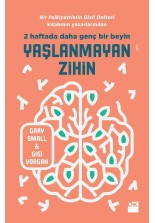 Yaşlanmayan Zihin