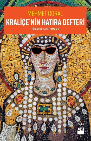 Kraliçenin Hatıra Defteri - SC