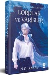 Hepimiz Gökyüzü Olmak İstedik 1 - HC - Lordlar ve Vârisler (mavi Şömiz)