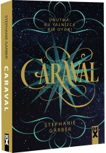 Caraval - SC