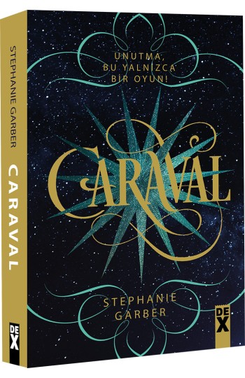 Caraval - SC