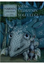 Narnia Günlükleri 5 Şafak Yıldızı'nın Son Yolculuğu