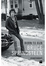 Born To Run - SC