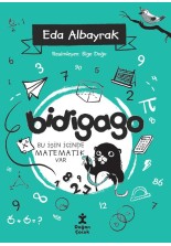 Bidigago 4 - Bu İşin İçinde Matematik Var
