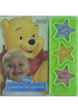 Disney Şarkılar Söyleyelim