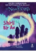 Disney The Never Girls Sihirli Bir An