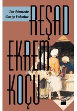 Tarihimizde Garip Vakalar - SC